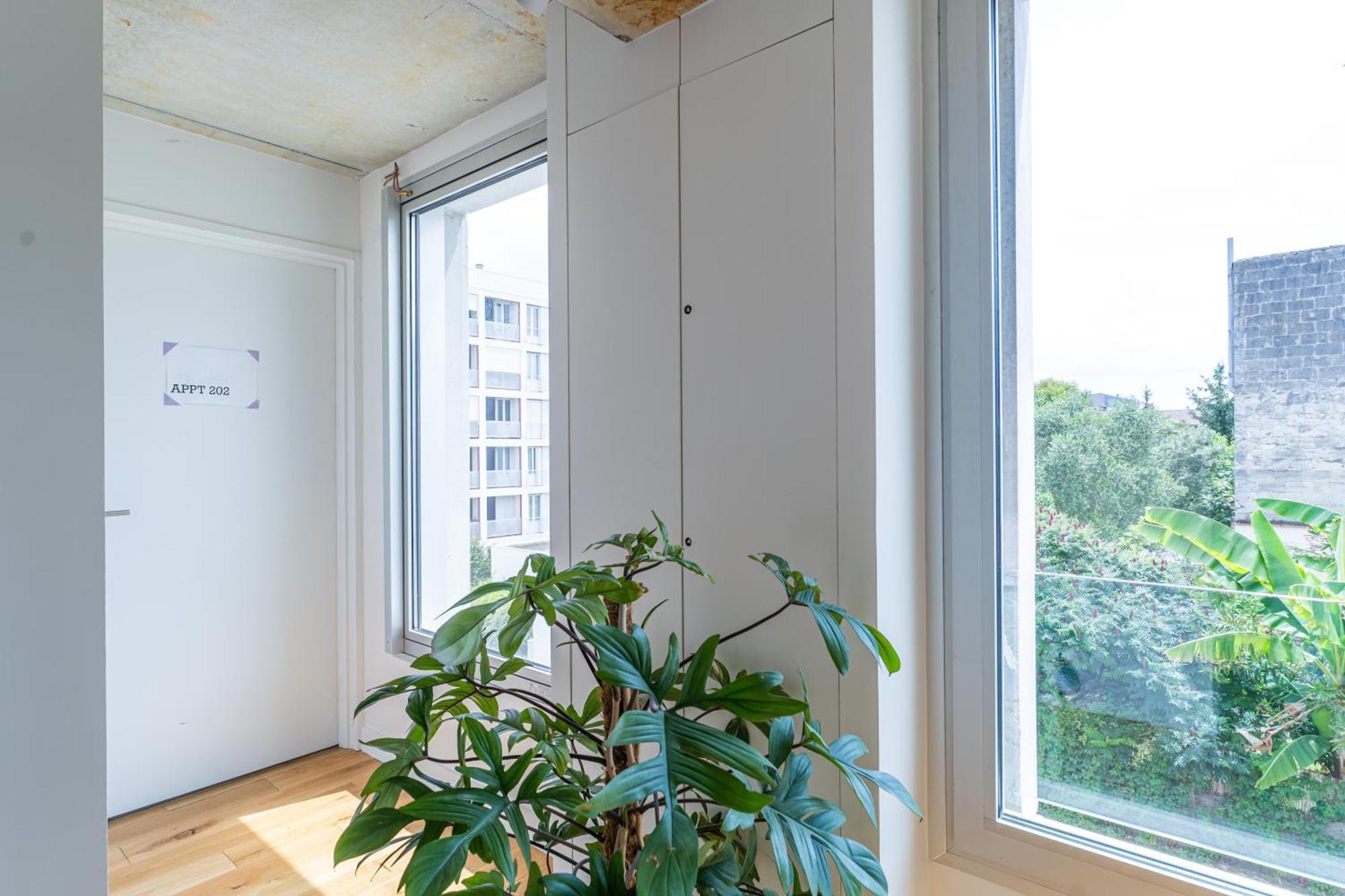 Magnifiques Appartements Dans بوردو المظهر الخارجي الصورة